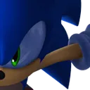 Emoji sonicU_right