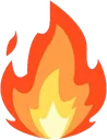 Emoji fyah