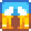 Emoji c_scream
