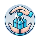 Emoji search_cadeau