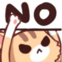 Emoji neko_no