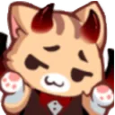Emoji neko_hell