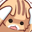 Emoji neko_panicked_