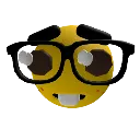 Emoji nerd