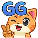 Emoji gg