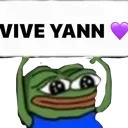 Emoji yann