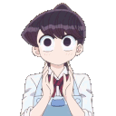 Emoji KomiClap