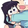 Emoji Komihug