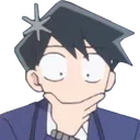 Emoji TadanoThink