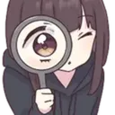 Emoji Loupe