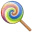 Emoji Lolipop