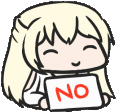 Emoji No