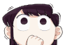 Emoji EuhKomi