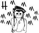 Emoji YKomiConfused