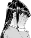 Emoji YKomiCry