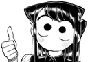 Emoji YKomiYes