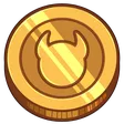 Emoji miniiCoins
