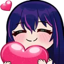 Emoji aiHeart