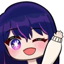 Emoji aiHi1