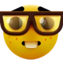 Emoji Nerd