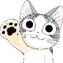 Emoji tichat