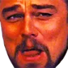 Emoji dicaprio