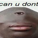 Emoji bs_canudont