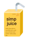 Emoji bs_simpjuice