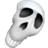 Emoji bs_skull
