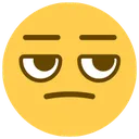 Emoji bs_unamused