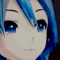 Emoji miku_excuseme