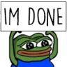 Emoji bs_pepeimdone