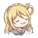 Emoji surdelui