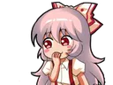 Emoji rire