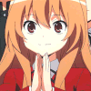 Emoji Aisaka