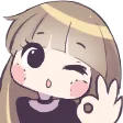 Emoji Nice