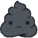 Emoji PoopBroken