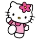 Emoji HelloHitty