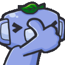 Emoji WumpusThumbsup