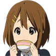 Emoji YuiSip