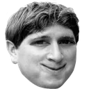 Emoji KappaCringe