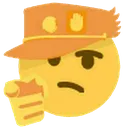 Emoji Jojou