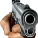 Emoji Gun