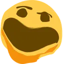 Emoji Gne