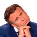 Emoji Macron