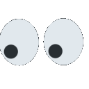 Emoji EyeShake