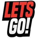 Emoji LETSGO