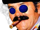Emoji Cigare