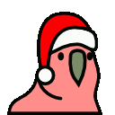 Emoji YoloChrismas
