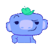Emoji Wumpus